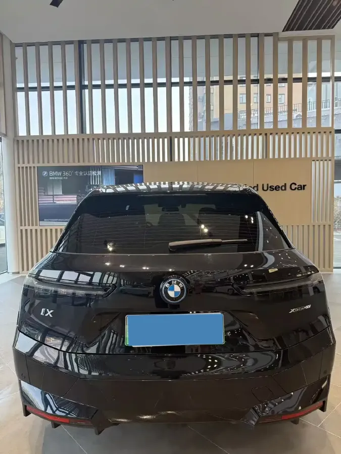 2023 BMW iX BEV 76.6KWH,autocango,china used car exporter,china ev exporter,chinese used car exporter,chinese used ev exporter
