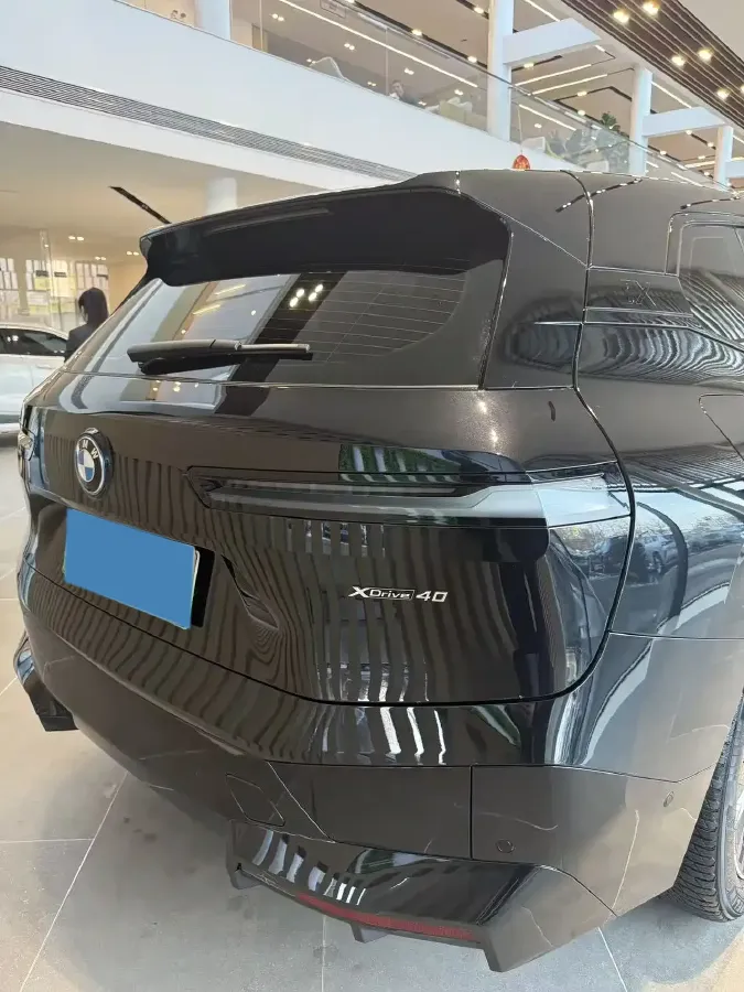 2023 BMW iX BEV 76.6KWH,autocango,china used car exporter,china ev exporter,chinese used car exporter,chinese used ev exporter