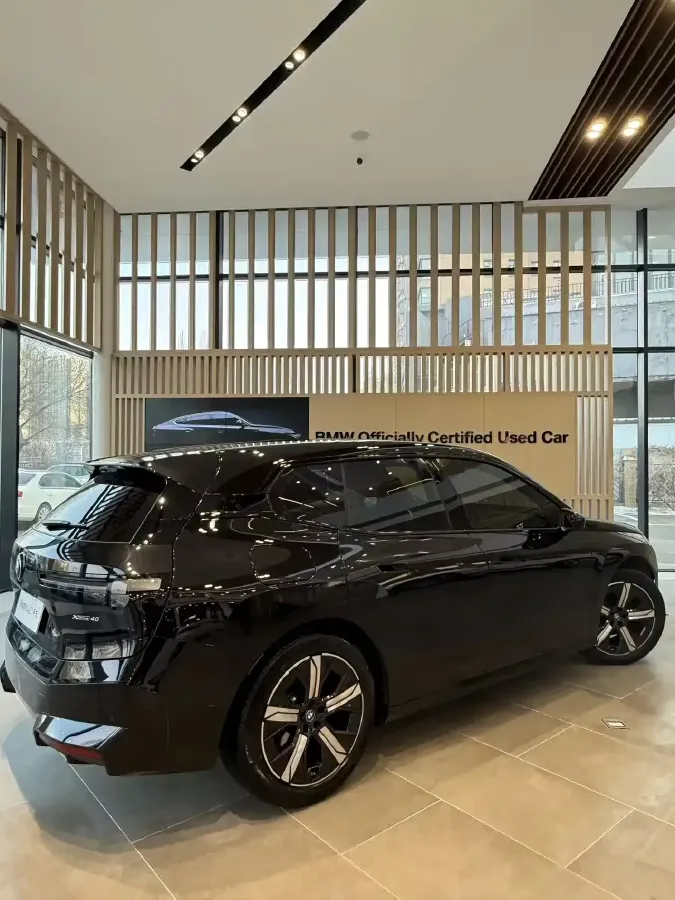 2023 BMW iX BEV 76.6KWH,autocango,china used car exporter,china ev exporter,chinese used car exporter,chinese used ev exporter