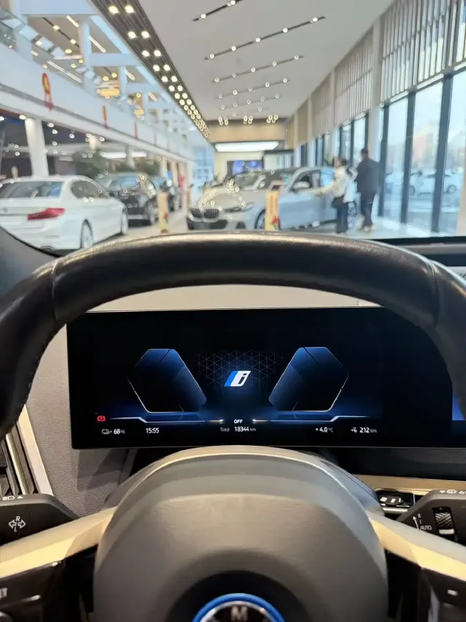 2023 BMW iX BEV 76.6KWH,autocango,china used car exporter,china ev exporter,chinese used car exporter,chinese used ev exporter