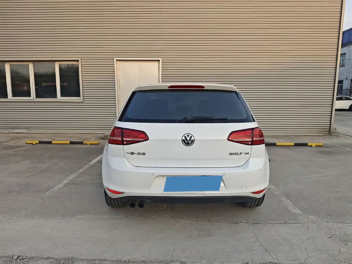 2015 Volkswagen Golf 1.4T 131HP L4 7DCT,autocango,china used car exporter,china ev exporter,chinese used car exporter,chinese used ev exporter