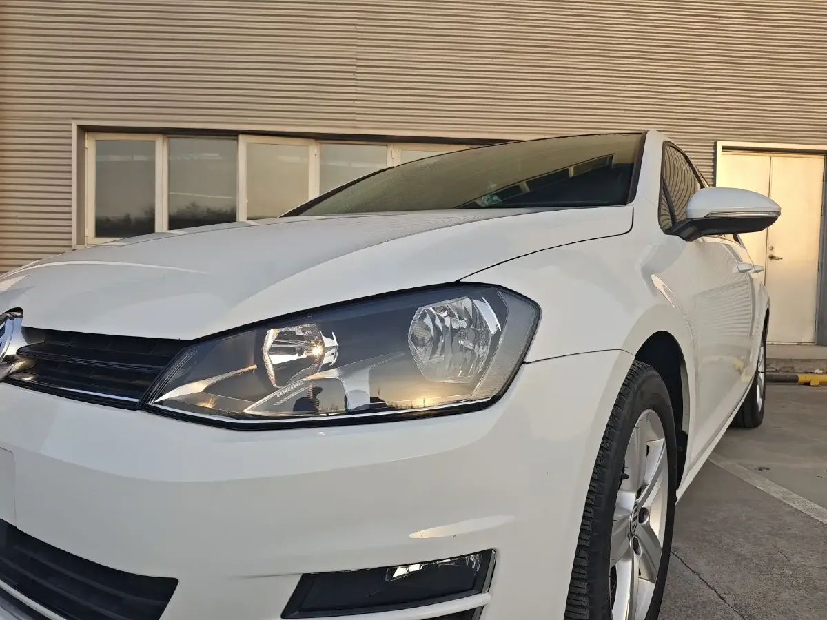 2015 Volkswagen Golf 1.4T 131HP L4 7DCT,autocango,china used car exporter,china ev exporter,chinese used car exporter,chinese used ev exporter