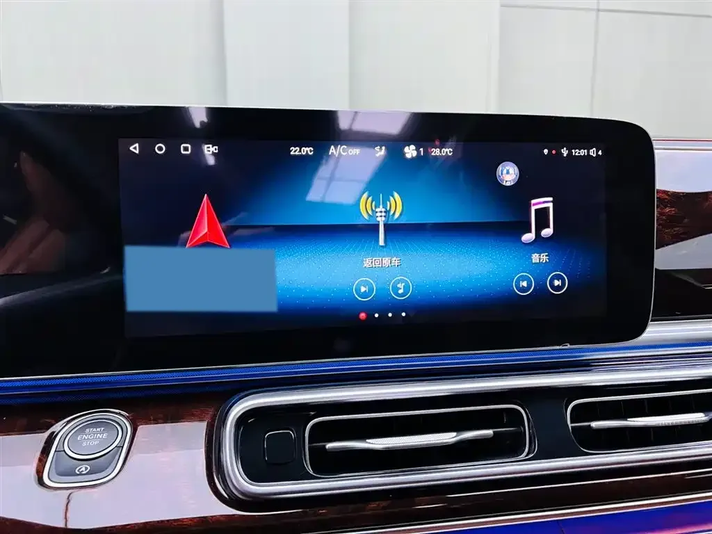 2024 Mercedes-Benz Vito 2.0T 231HP L4 9AT,autocango,china used car exporter,china ev exporter,chinese used car exporter,chinese used ev exporter