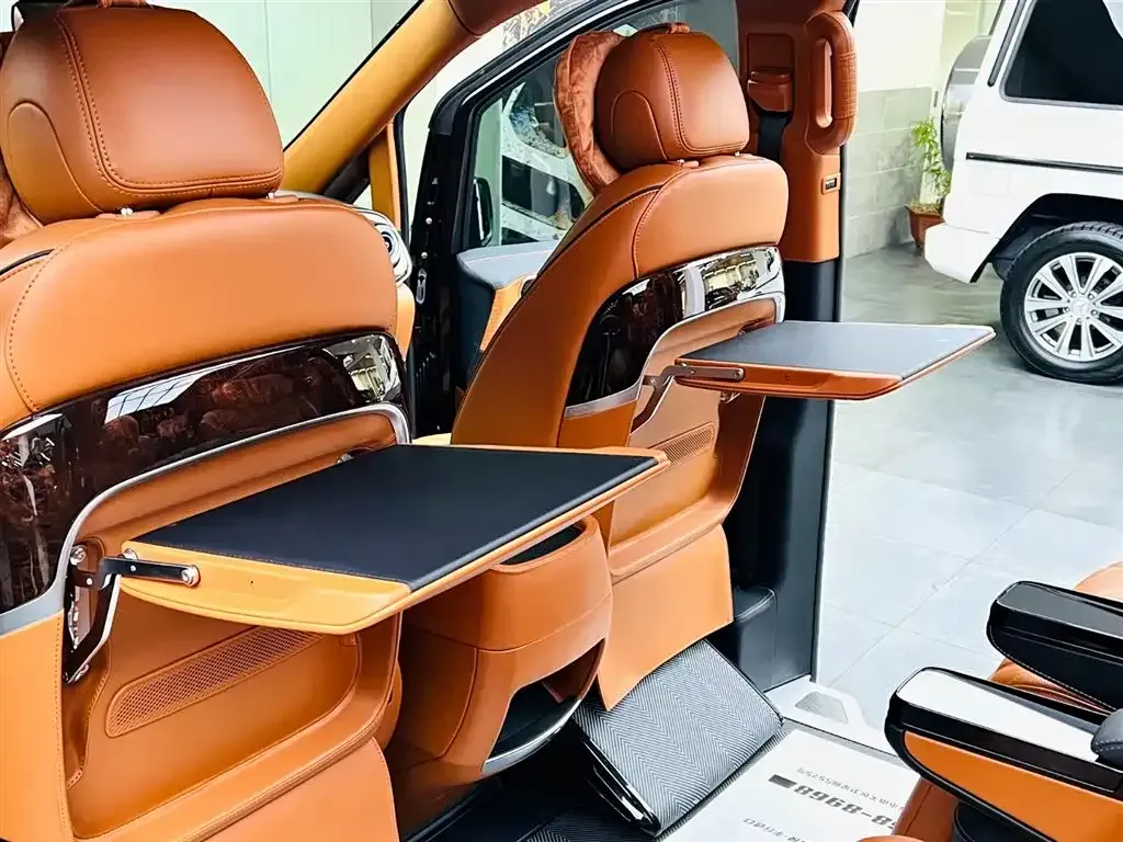 2024 Mercedes-Benz Vito 2.0T 231HP L4 9AT,autocango,china used car exporter,china ev exporter,chinese used car exporter,chinese used ev exporter