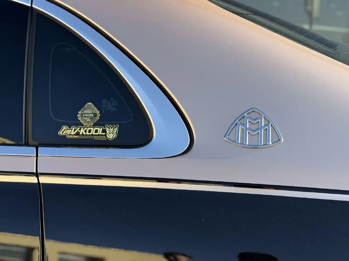 2021 Mercedes-Benz Maybach S Class 3.0T 367HP L6 9AT,autocango,china used car exporter,china ev exporter,chinese used car exporter,chinese used ev exporter