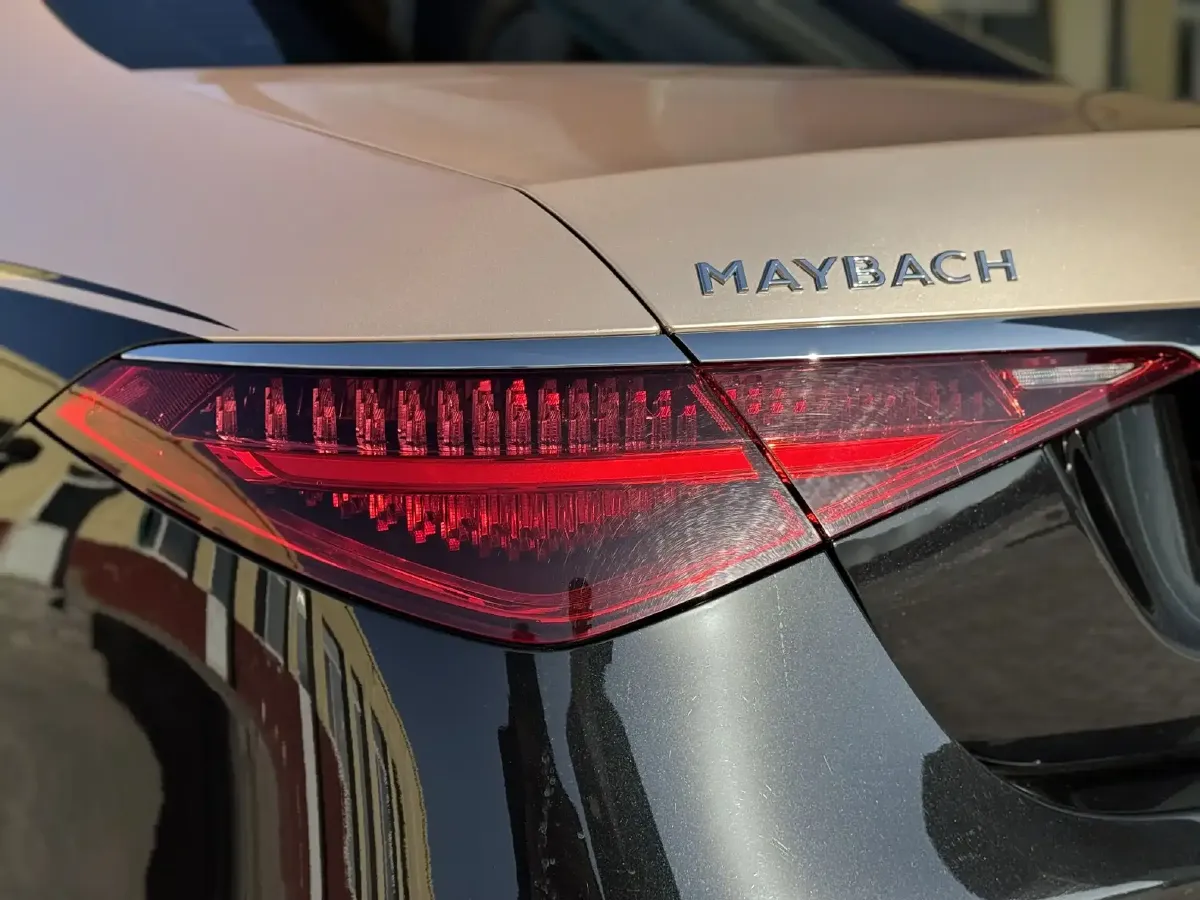 2021 Mercedes-Benz Maybach S Class 3.0T 367HP L6 9AT,autocango,china used car exporter,china ev exporter,chinese used car exporter,chinese used ev exporter