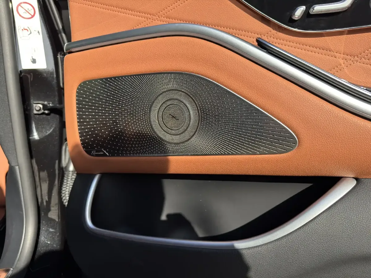 2021 Mercedes-Benz Maybach S Class 3.0T 367HP L6 9AT,autocango,china used car exporter,china ev exporter,chinese used car exporter,chinese used ev exporter