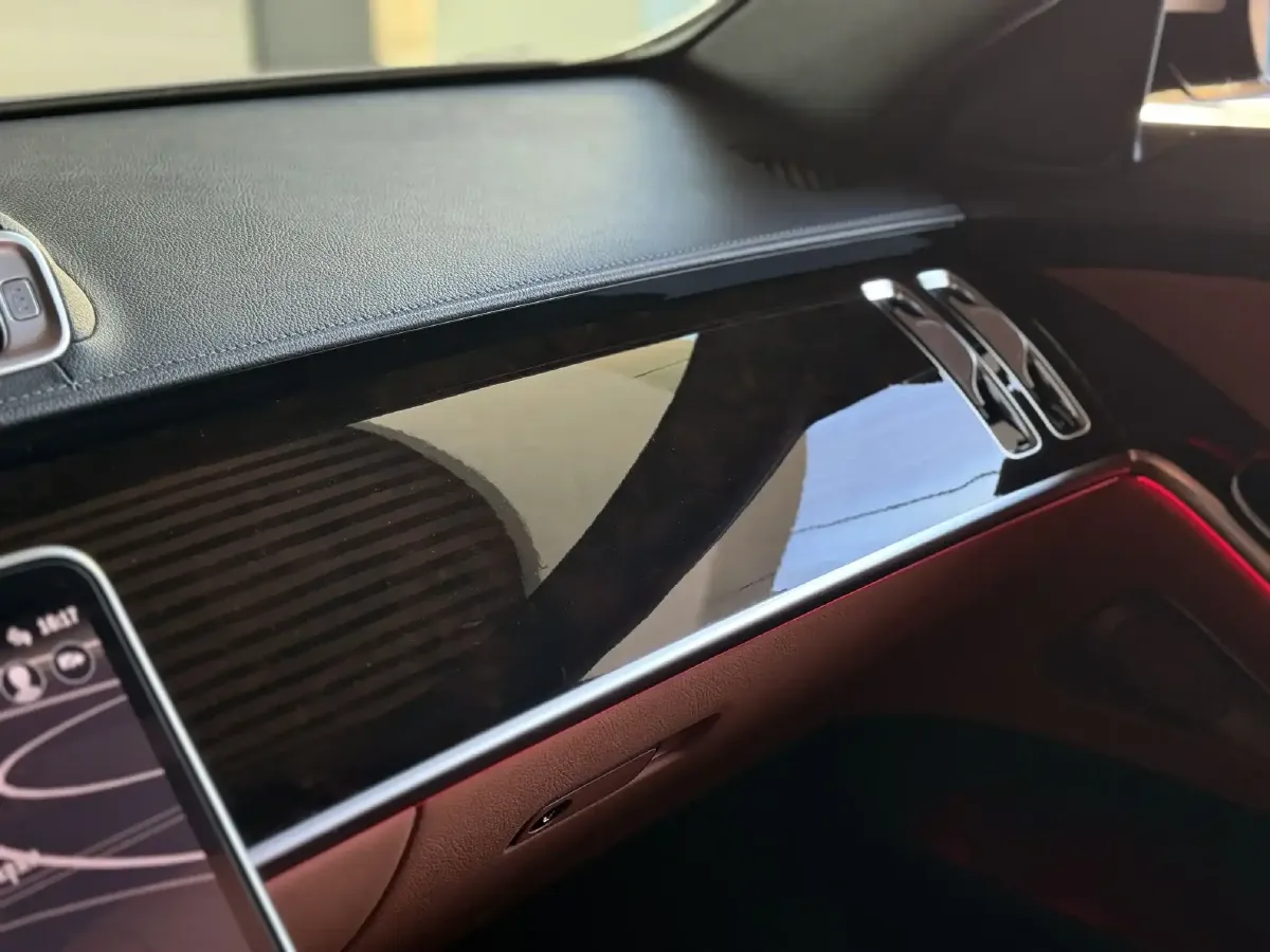 2021 Mercedes-Benz Maybach S Class 3.0T 367HP L6 9AT,autocango,china used car exporter,china ev exporter,chinese used car exporter,chinese used ev exporter