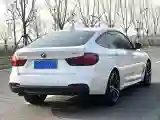 2020 BMW 3 Series GT 2.0T 252HP L4 8AT