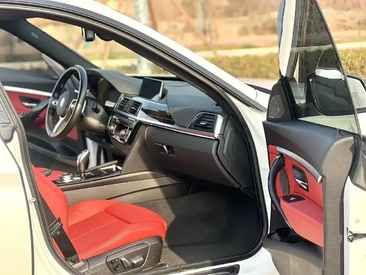 2020 BMW 3 Series GT 2.0T 252HP L4 8AT,autocango,china used car exporter,china ev exporter,chinese used car exporter,chinese used ev exporter