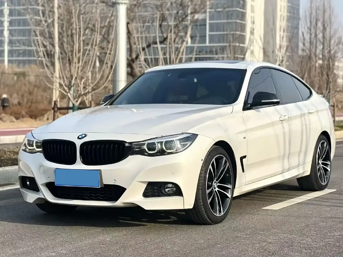 2020 BMW 3 Series GT 2.0T 252HP L4 8AT,autocango,china used car exporter,china ev exporter,chinese used car exporter,chinese used ev exporter