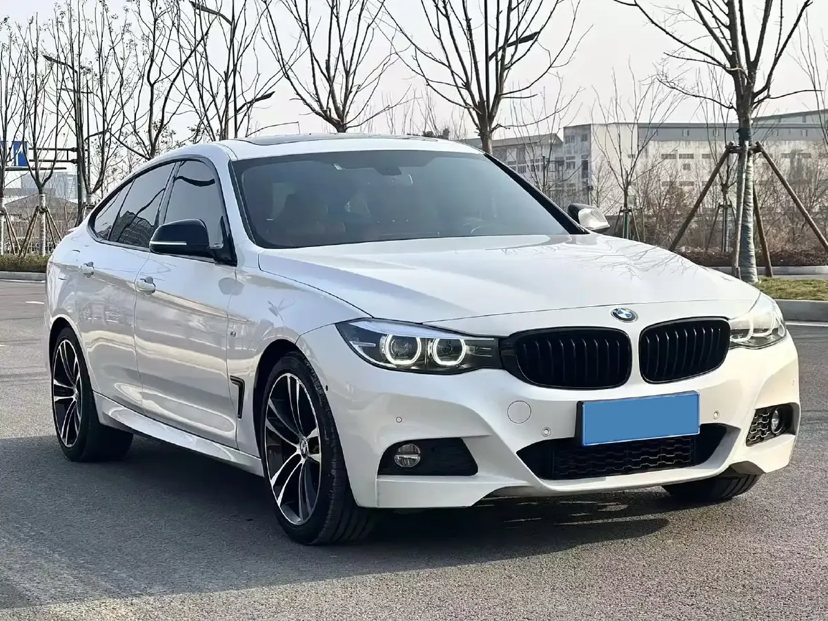 2020 BMW 3 Series GT 2.0T 252HP L4 8AT,autocango,china used car exporter,china ev exporter,chinese used car exporter,chinese used ev exporter