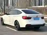 2020 BMW 3 Series GT 2.0T 252HP L4 8AT