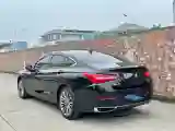 2020 HongQi H5 1.8T 197HP L4 6AT