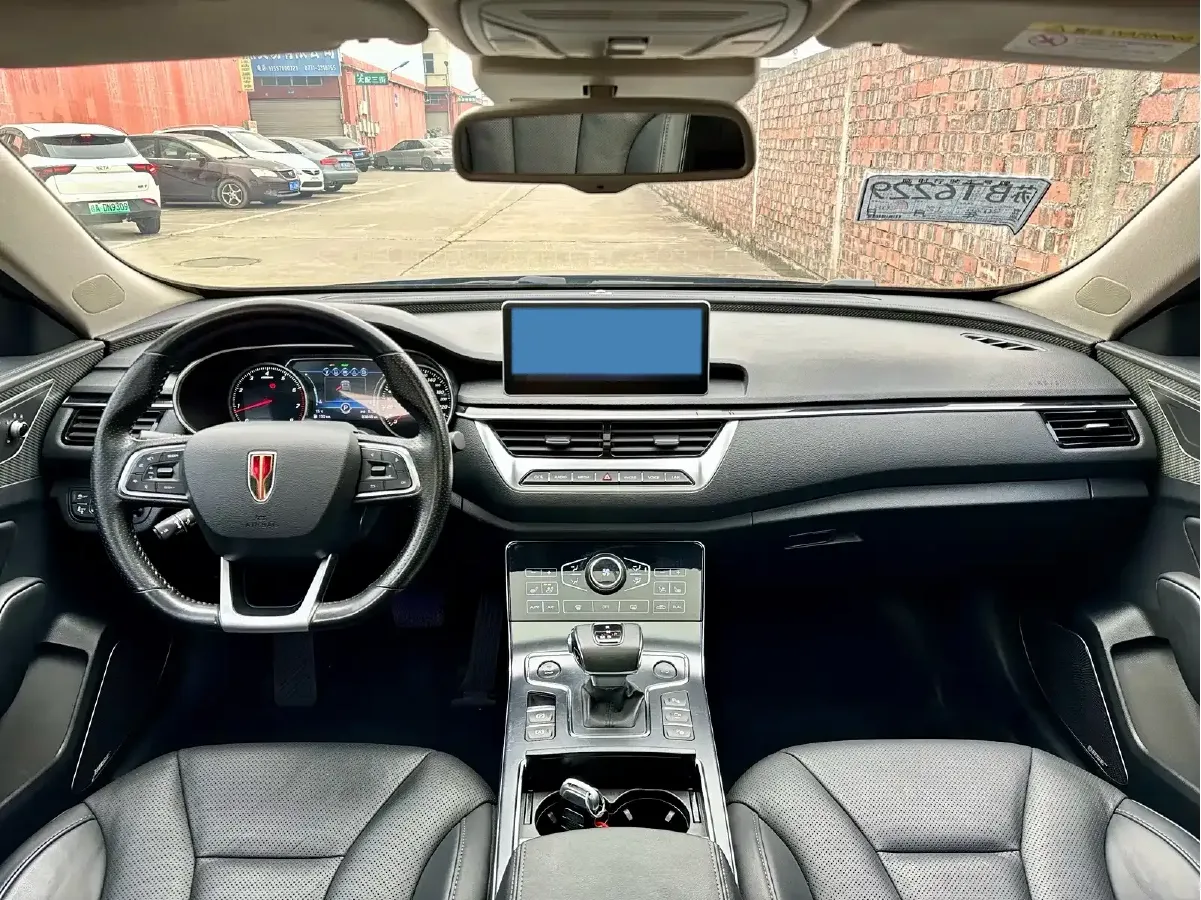 2020 HongQi H5 1.8T 197HP L4 6AT,autocango,china used car exporter,china ev exporter,chinese used car exporter,chinese used ev exporter