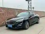 2020 HongQi H5 1.8T 197HP L4 6AT