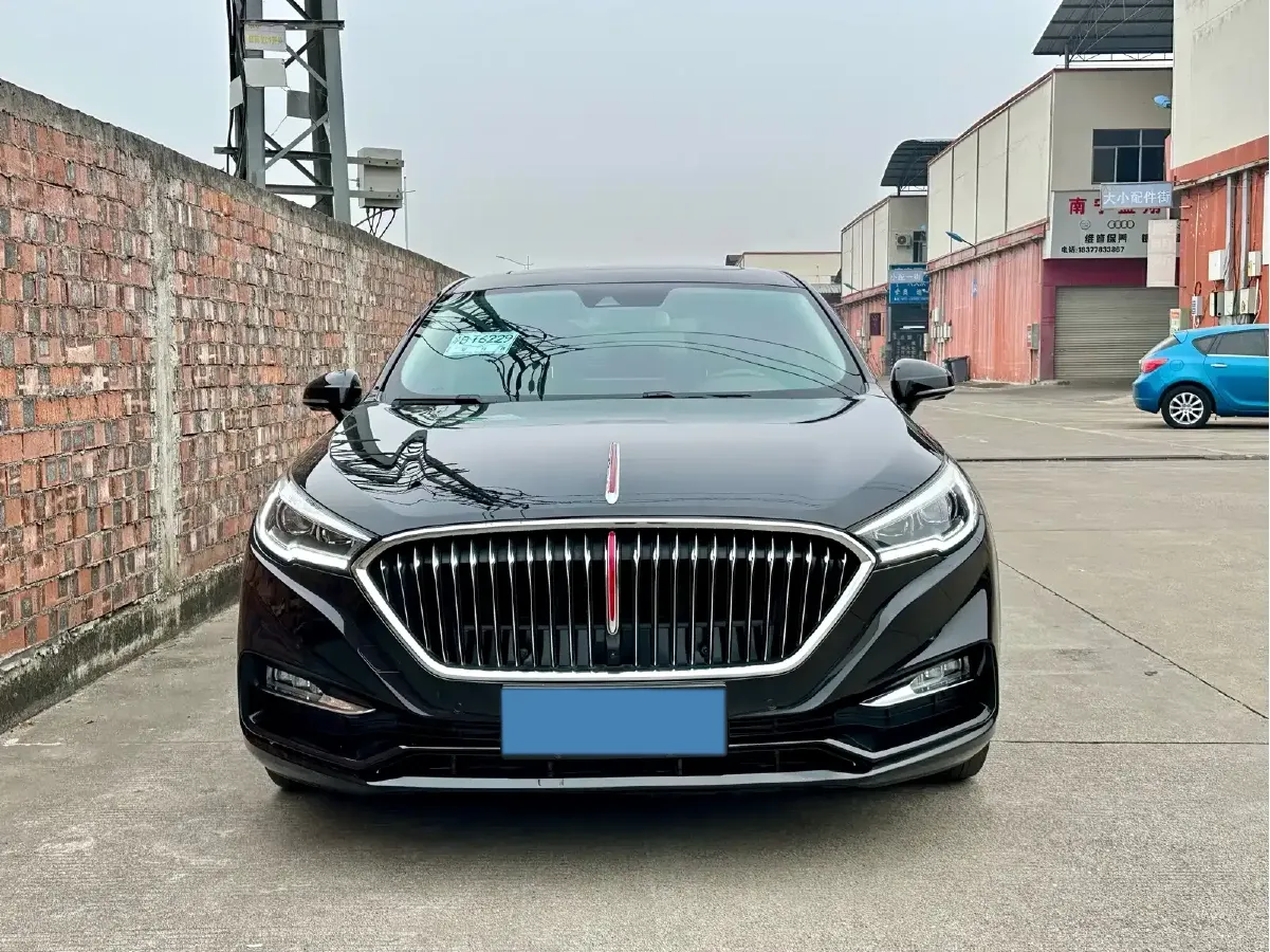 2020 HongQi H5 1.8T 197HP L4 6AT,autocango,china used car exporter,china ev exporter,chinese used car exporter,chinese used ev exporter