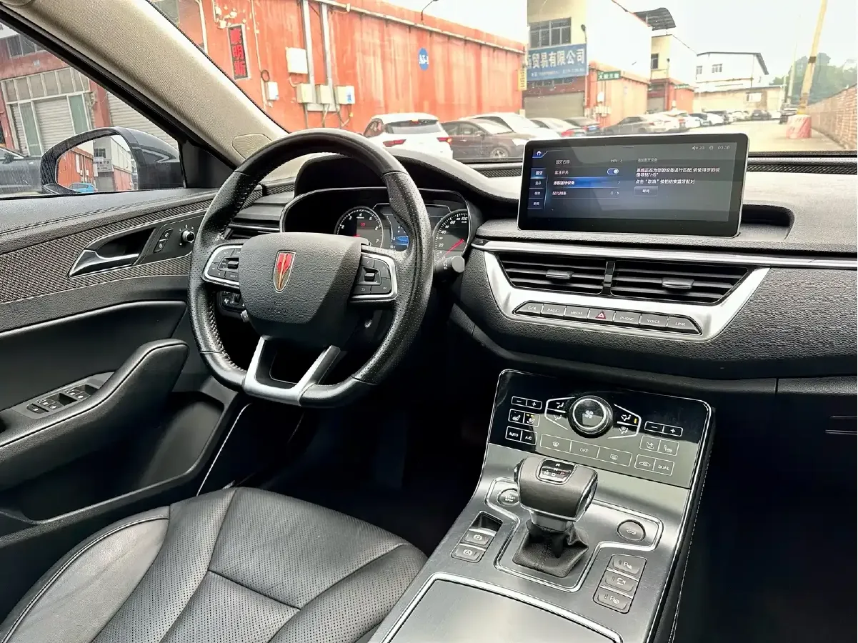 2020 HongQi H5 1.8T 197HP L4 6AT,autocango,china used car exporter,china ev exporter,chinese used car exporter,chinese used ev exporter