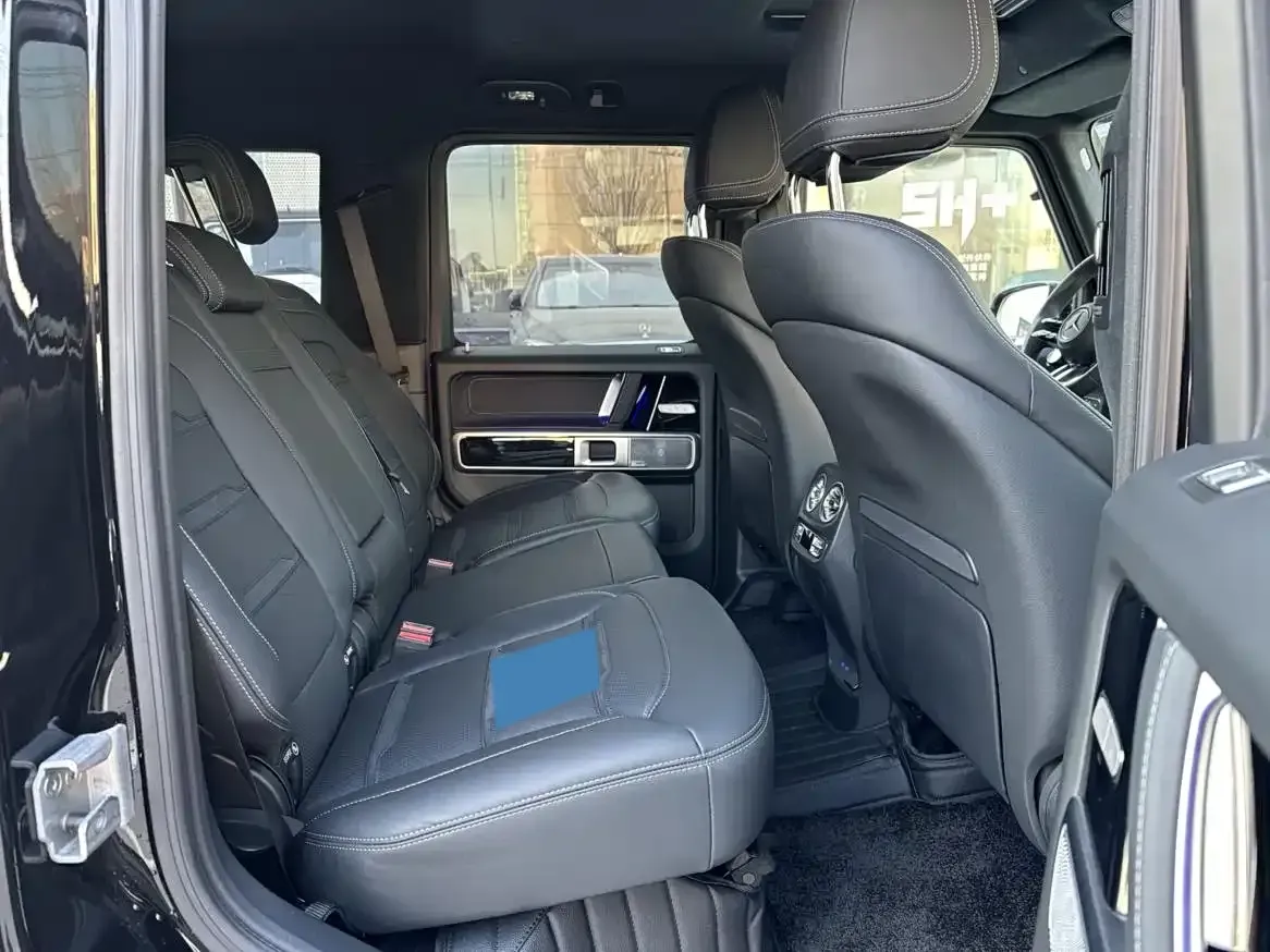 2025 Mercedes-Benz G AMG 4.0T 585HP V8 9AT,autocango,china used car exporter,china ev exporter,chinese used car exporter,chinese used ev exporter