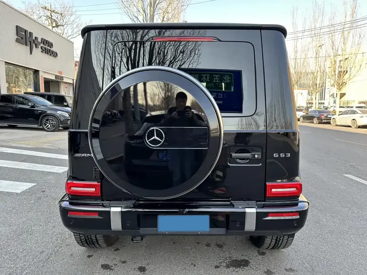 2025 Mercedes-Benz G AMG 4.0T 585HP V8 9AT,autocango,china used car exporter,china ev exporter,chinese used car exporter,chinese used ev exporter