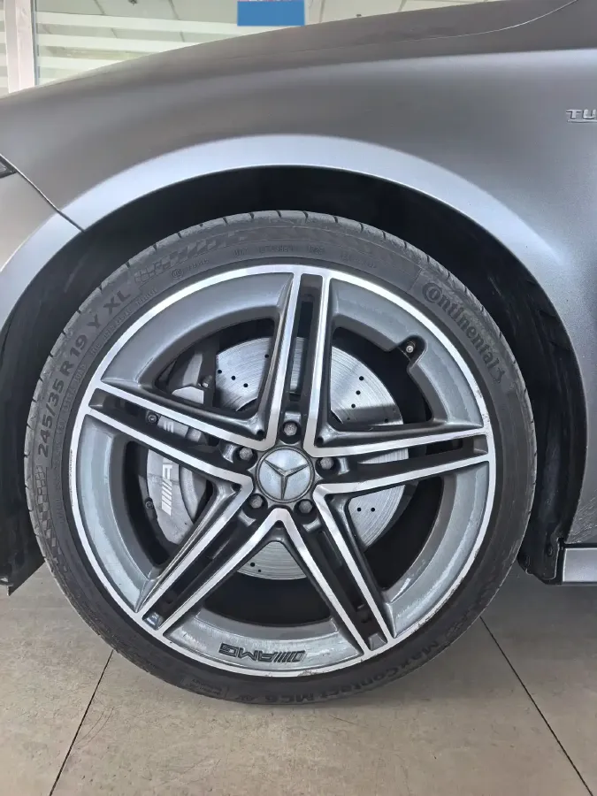 2020 Mercedes-Benz A AMG 2.0T 387HP L4 8DCT,autocango,china used car exporter,china ev exporter,chinese used car exporter,chinese used ev exporter