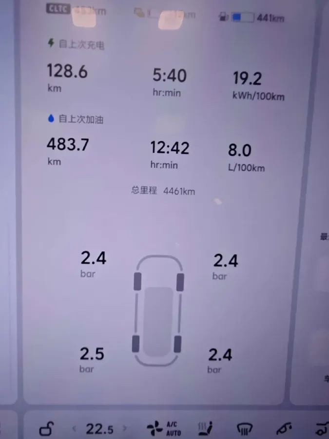 2025 Li L8 Range Extended 154HP REEV,autocango,china used car exporter,china ev exporter,chinese used car exporter,chinese used ev exporter