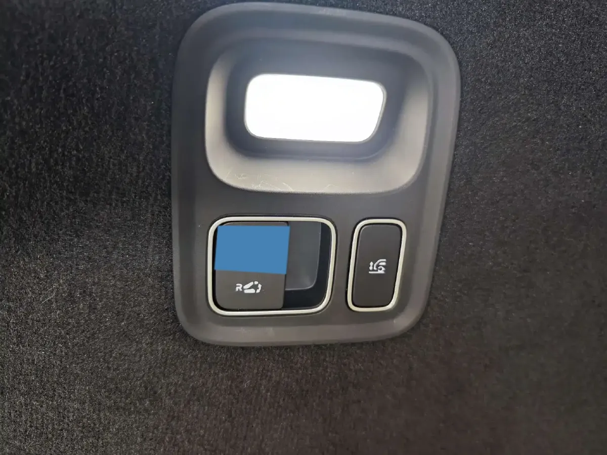 2025 Li L8 Range Extended 154HP REEV,autocango,china used car exporter,china ev exporter,chinese used car exporter,chinese used ev exporter