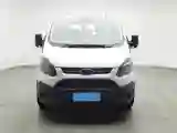 2017 Ford Transit 2.0T 121HP L4 5MT