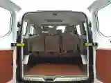 2017 Ford Transit 2.0T 121HP L4 5MT