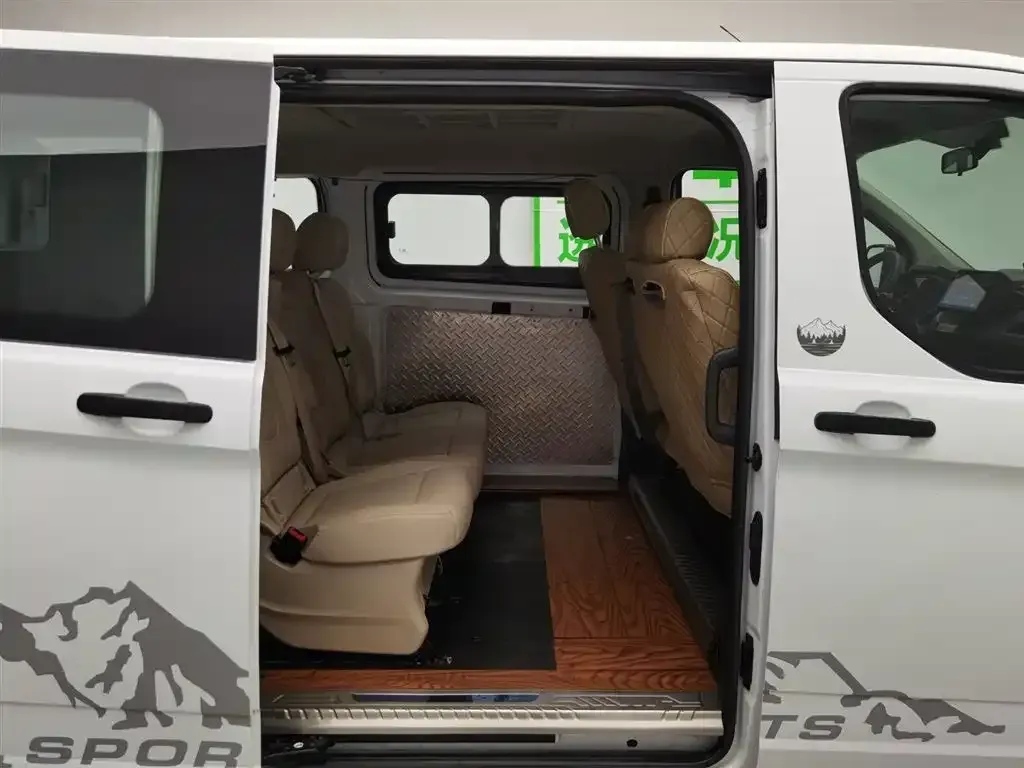 2017 Ford Transit 2.0T 121HP L4 5MT,autocango,china used car exporter,china ev exporter,chinese used car exporter,chinese used ev exporter