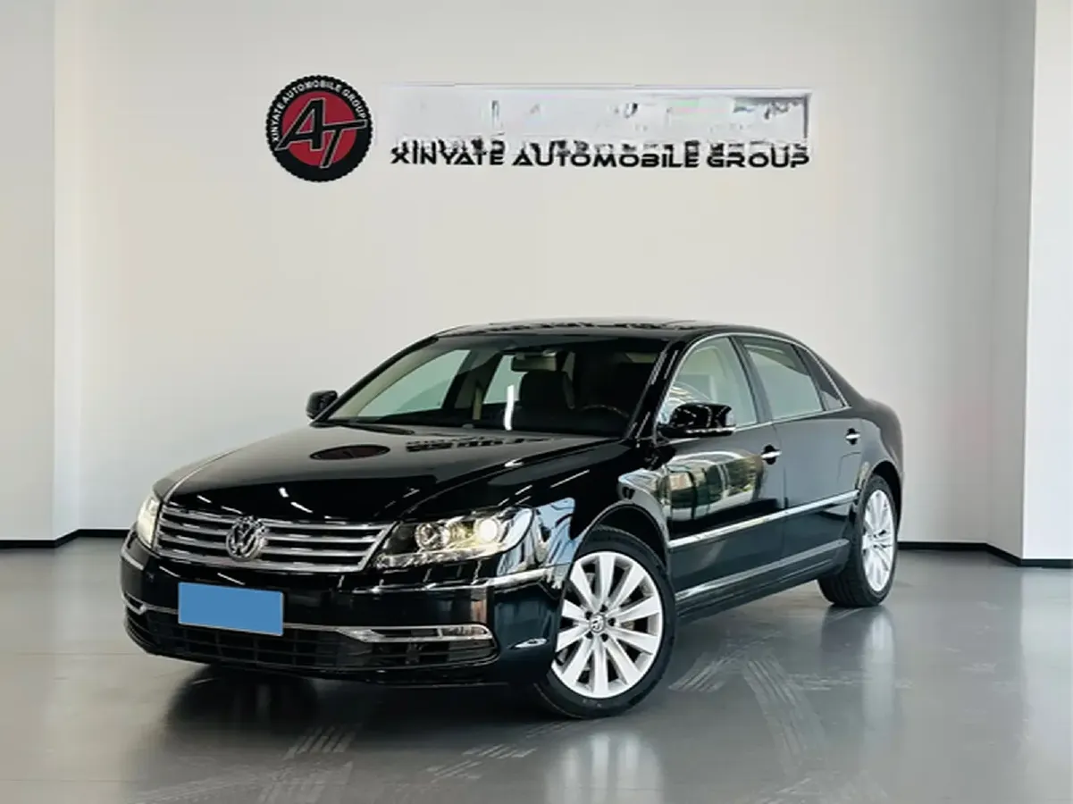 2012 Volkswagen Pheaton 3.6L 280HP V6 6AT,autocango,china used car exporter,china ev exporter,chinese used car exporter,chinese used ev exporter