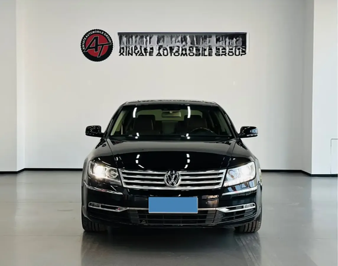 2012 Volkswagen Pheaton 3.6L 280HP V6 6AT,autocango,china used car exporter,china ev exporter,chinese used car exporter,chinese used ev exporter