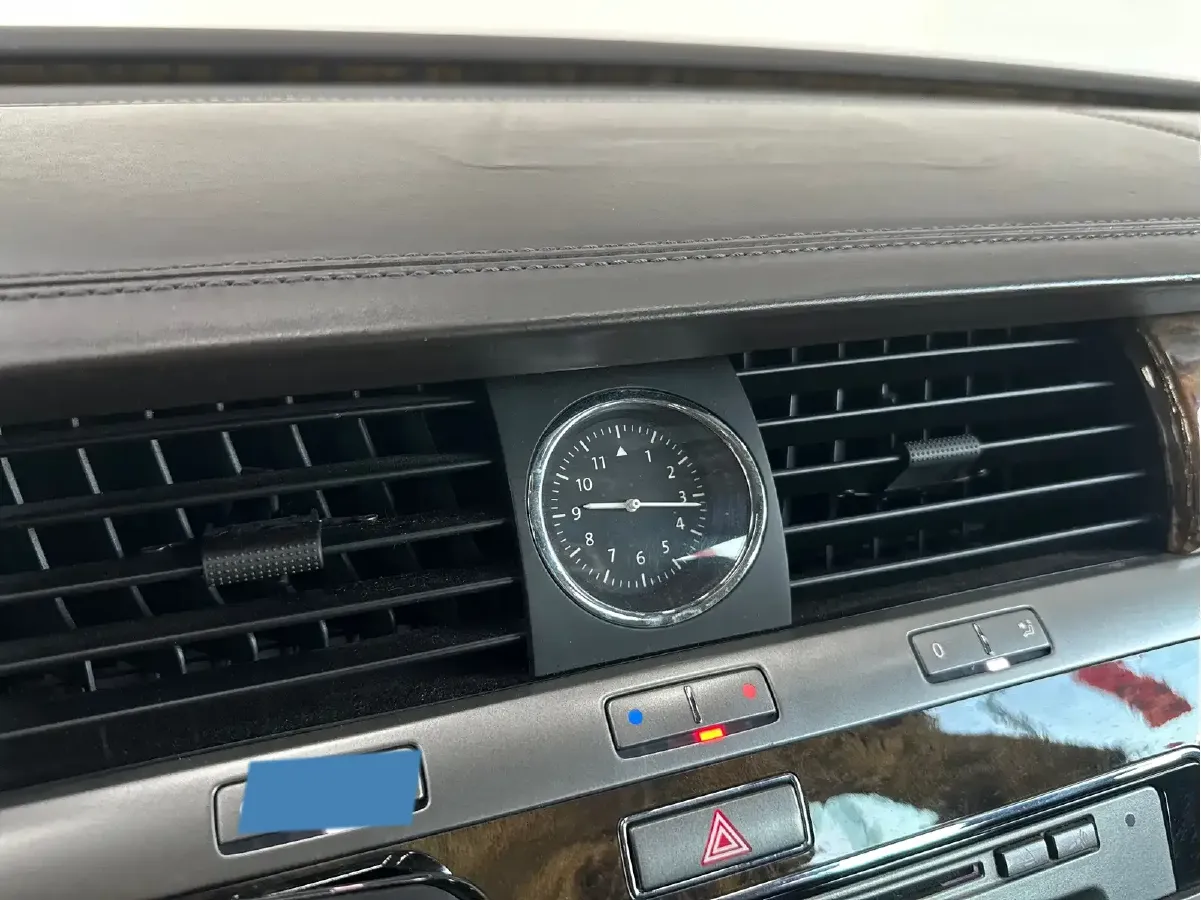 2012 Volkswagen Pheaton 3.6L 280HP V6 6AT,autocango,china used car exporter,china ev exporter,chinese used car exporter,chinese used ev exporter