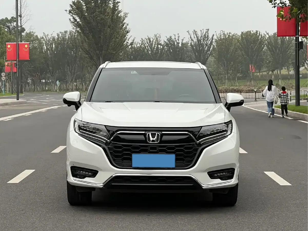 2020 Honda UR-V 2.0T 272HP L4 9AT,autocango,china used car exporter,china ev exporter,chinese used car exporter,chinese used ev exporter