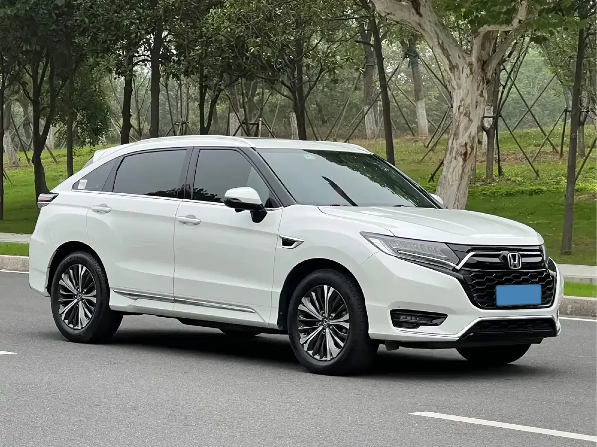2020 Honda UR-V 2.0T 272HP L4 9AT,autocango,china used car exporter,china ev exporter,chinese used car exporter,chinese used ev exporter