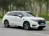 2020 Honda UR-V 2.0T 272HP L4 9AT