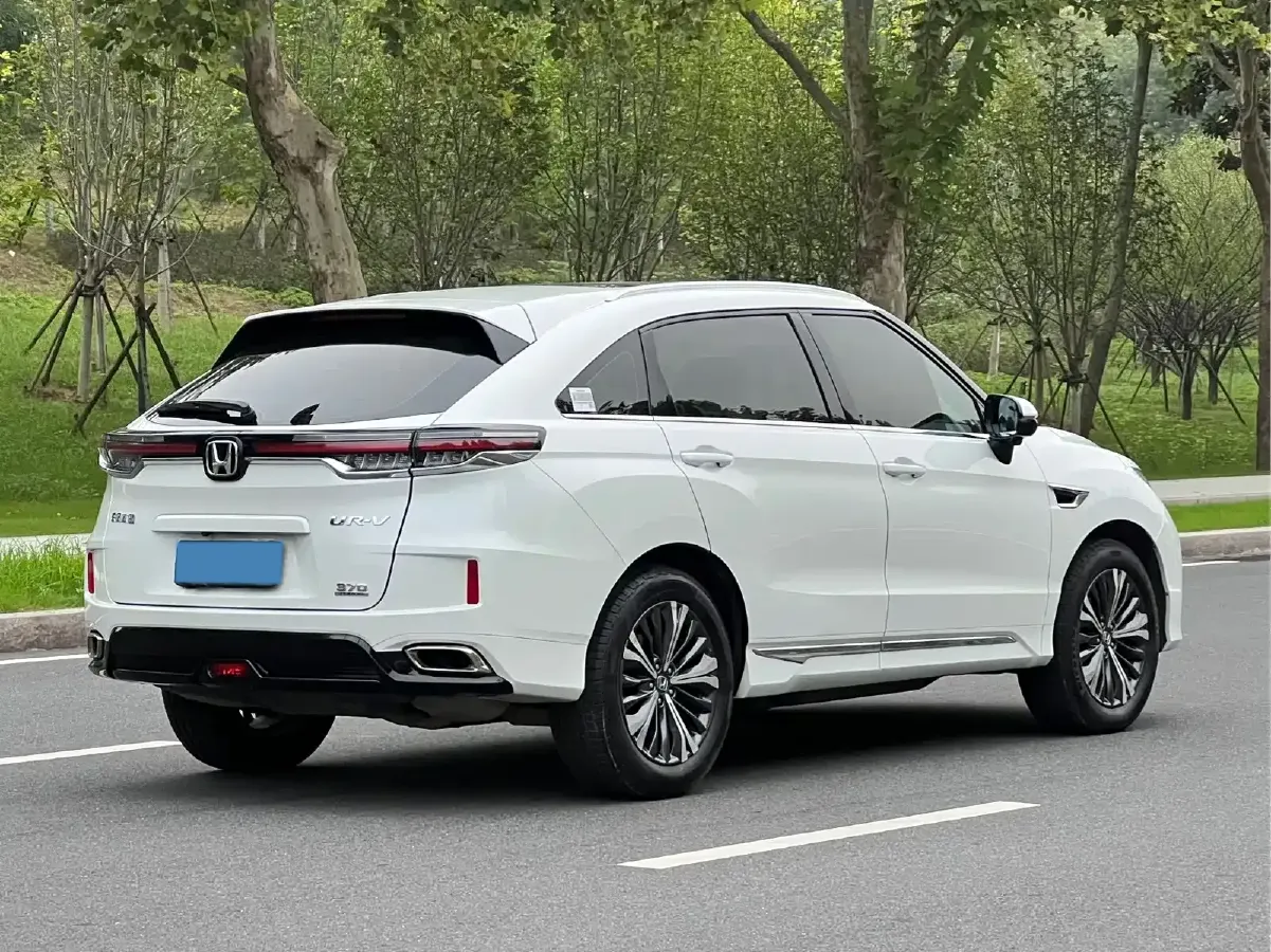 2020 Honda UR-V 2.0T 272HP L4 9AT,autocango,china used car exporter,china ev exporter,chinese used car exporter,chinese used ev exporter
