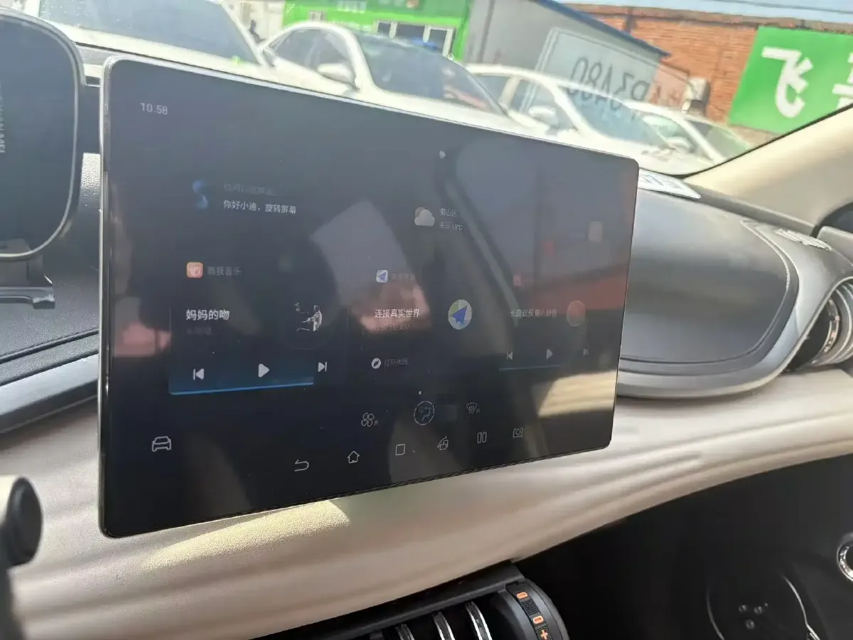 2023 BYD Yuan Plus BEV 60.48KWH,autocango,china used car exporter,china ev exporter,chinese used car exporter,chinese used ev exporter