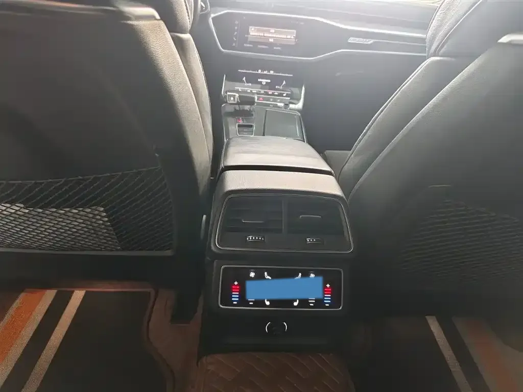 2019 Audi A6L 2.0T 224HP L4 7DCT,autocango,china used car exporter,china ev exporter,chinese used car exporter,chinese used ev exporter