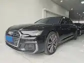 2019 AUDI A6L,autocango,china used car exporter,china ev exporter,chinese used car exporter,chinese used ev exporter