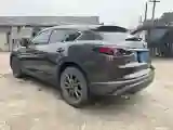 2020 Mazda CX-4 2.0L 158HP L4 6AT