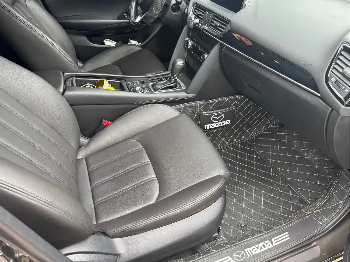 2020 Mazda CX-4 2.0L 158HP L4 6AT,autocango,china used car exporter,china ev exporter,chinese used car exporter,chinese used ev exporter