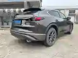 2020 Mazda CX-4 2.0L 158HP L4 6AT