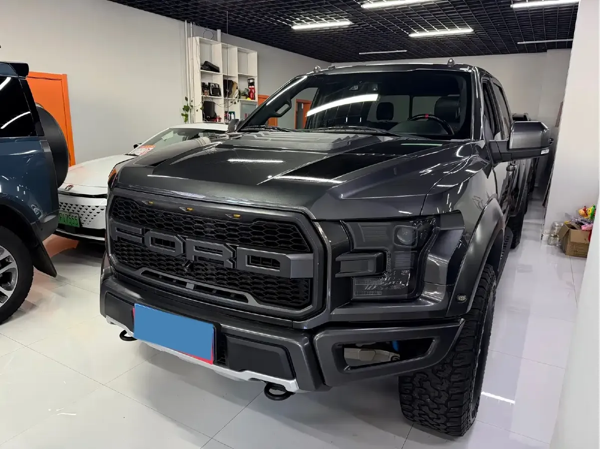 2018 Ford F-150 3.5T 422HP V6 10AT,autocango,china used car exporter,china ev exporter,chinese used car exporter,chinese used ev exporter