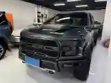 2018 Ford F-150 3.5T 422HP V6 10AT