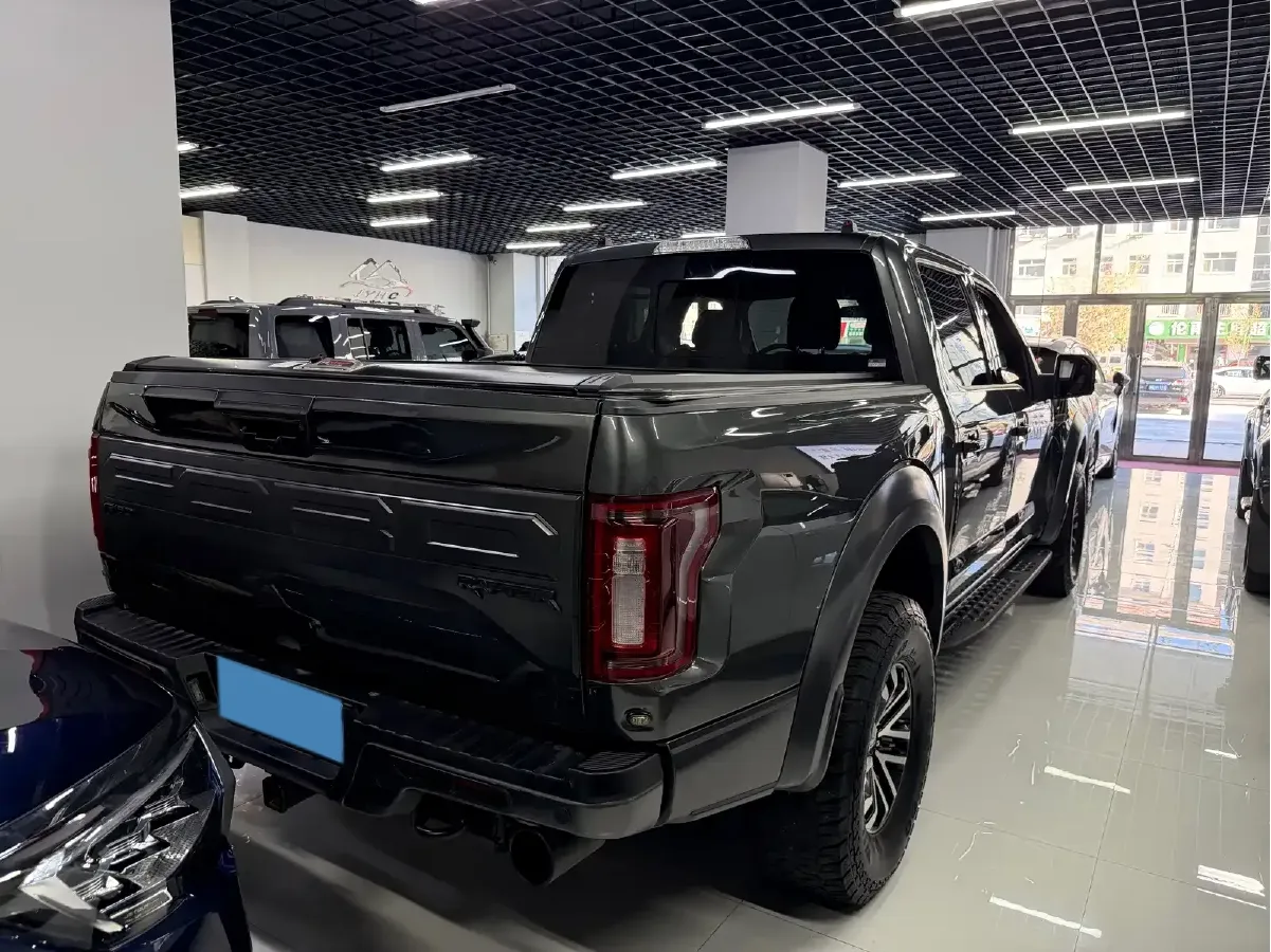 2018 Ford F-150 3.5T 422HP V6 10AT,autocango,china used car exporter,china ev exporter,chinese used car exporter,chinese used ev exporter