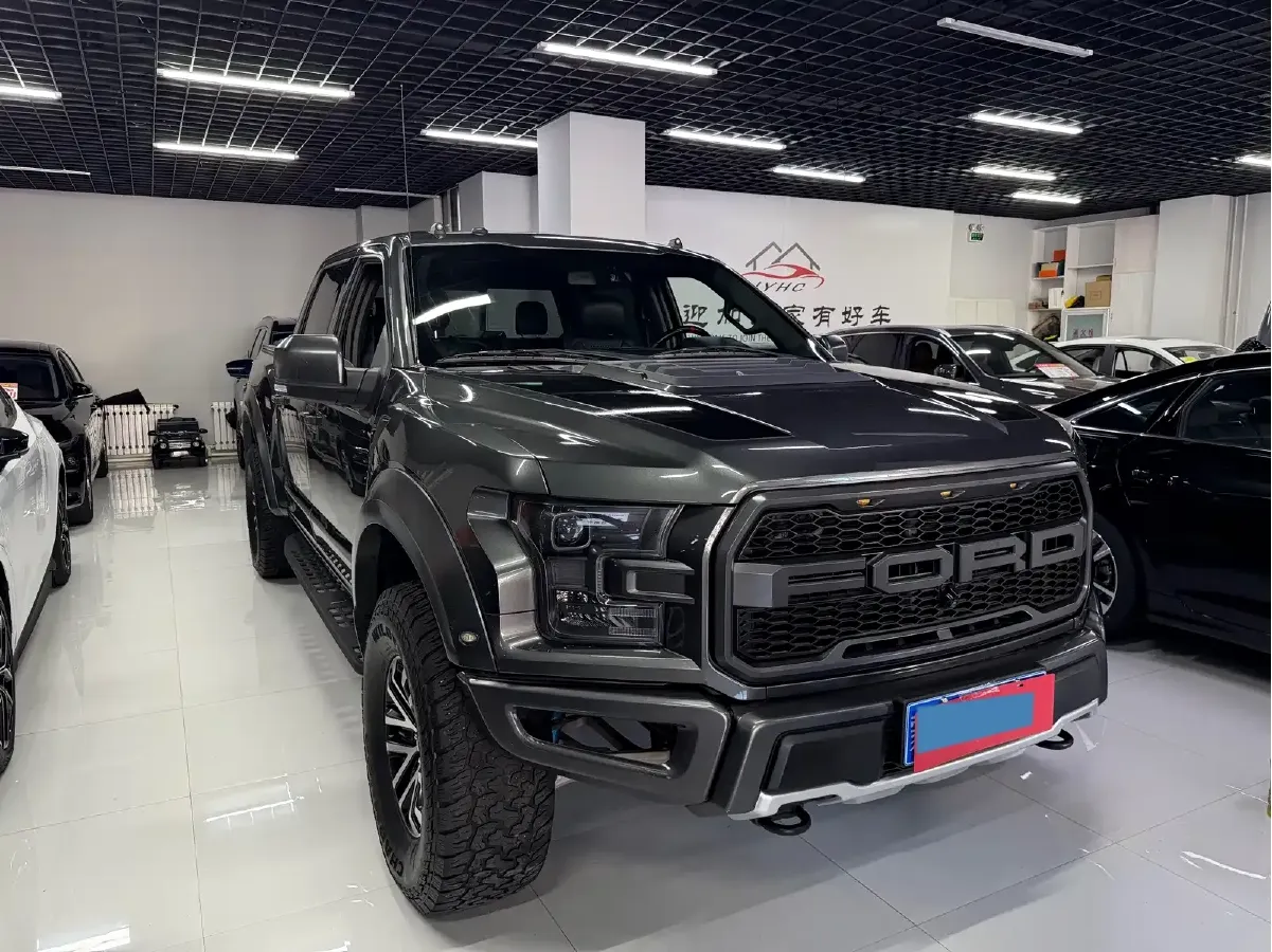 2018 Ford F-150 3.5T 422HP V6 10AT,autocango,china used car exporter,china ev exporter,chinese used car exporter,chinese used ev exporter