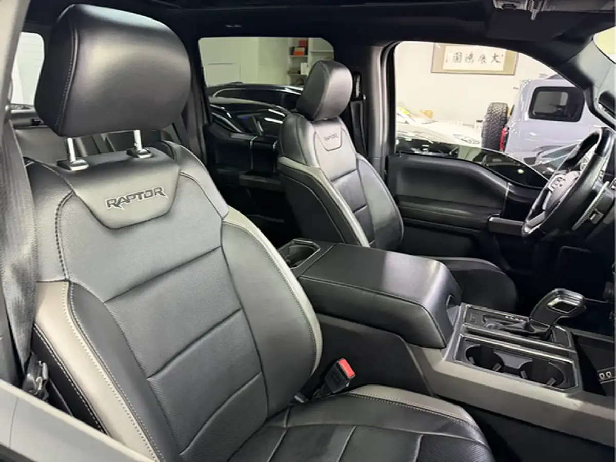 2018 Ford F-150 3.5T 422HP V6 10AT,autocango,china used car exporter,china ev exporter,chinese used car exporter,chinese used ev exporter