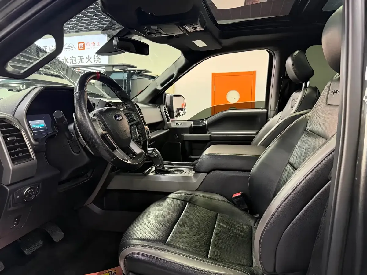 2018 Ford F-150 3.5T 422HP V6 10AT,autocango,china used car exporter,china ev exporter,chinese used car exporter,chinese used ev exporter