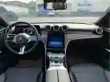 2022 Mercedes-Benz C Class 1.5T 204HP L4 9AT